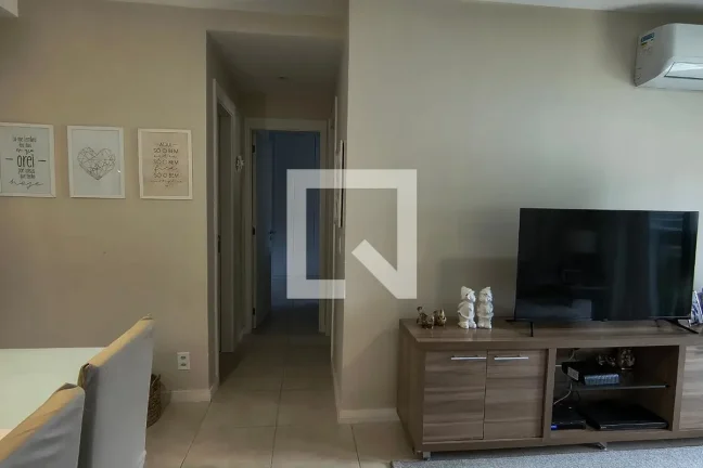 Imagem Apartamento à Venda - Recreio, 2 Quartos, 65 m2