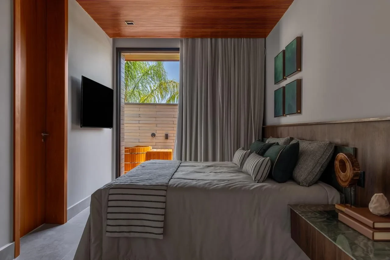 Imagem Casa com 6 Quartos à Venda, 645 m² em Riviera - Bertioga