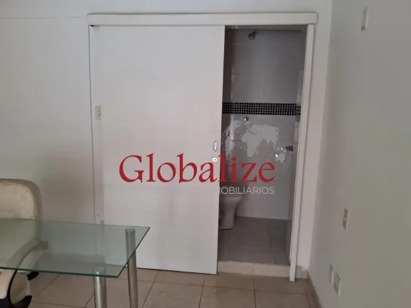 Imagem Salas Comerciais no bairro da Aparecida para locação no valor de R$ 6.500.00 (ISENTO DE IPTU)