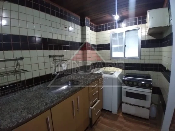 Imagem APARTAMENTO RESIDENCIAL em RIO DE JANEIRO - RJ, RECREIO DOS BANDEIRANTES