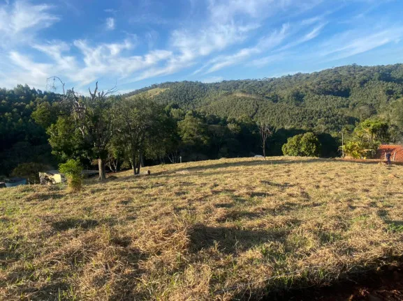 Imagem Terreno à Venda, 1.000 m² em vicente nunes - Nazaré Paulista