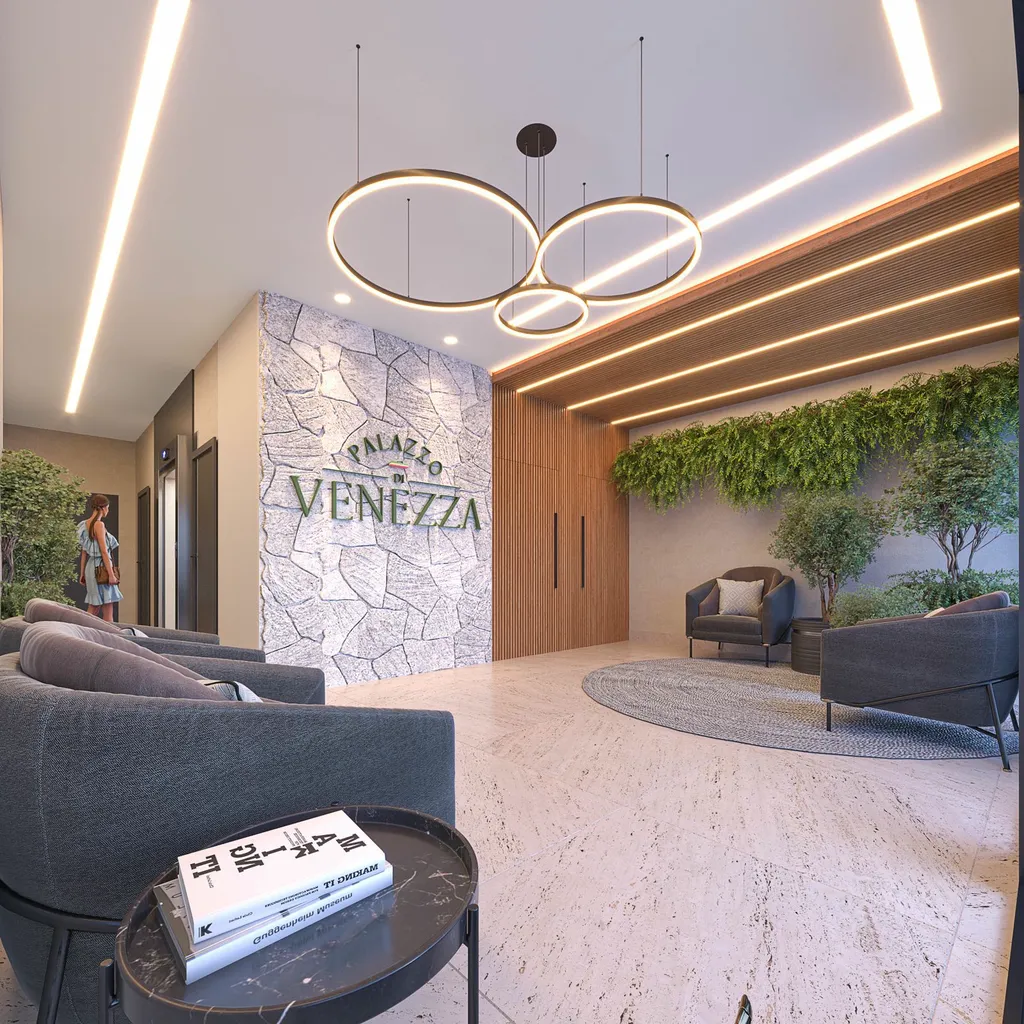 Imagem Apartamento Garden em Tristeza