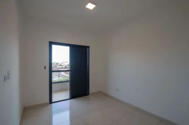 Imagem Casa à Venda em Vila Balnearea, Praia Grande - SP