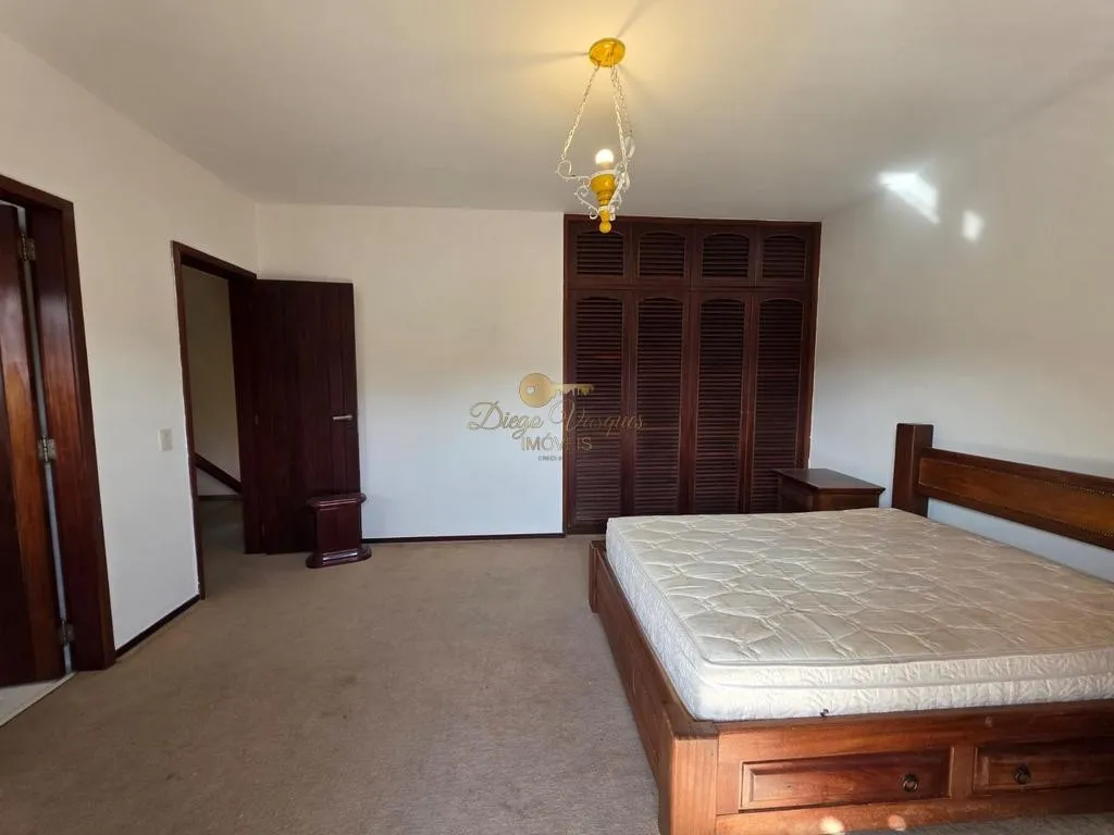 Imagem Casa em Condomínio para Venda em Teresópolis / RJ no bairro Carlos Guinle
