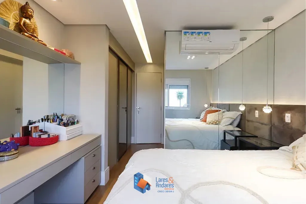 Imagem Apartamento à venda 2 Quartos 2 Suites 2 Vagas 111M² Água Branca São Paulo - SP