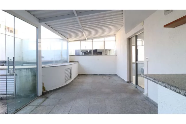 Imagem APARTAMENTO RESIDENCIAL em São Paulo - SP, Pinheiros