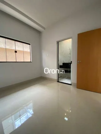 Imagem Casa à venda, 158 m² por R$ 1.350.000,00 - Jardins Bolonha - Senador Canedo/GO