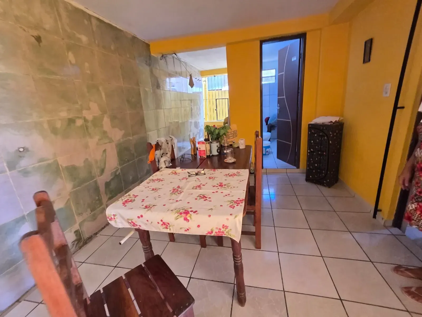 Imagem Casa com 2 Quartos à Venda, 1 m² em Km 25 - Simões Filho