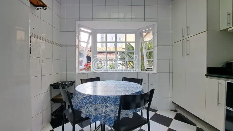 Imagem Casa para Venda em Santo André / SP no bairro Vila Eldízia