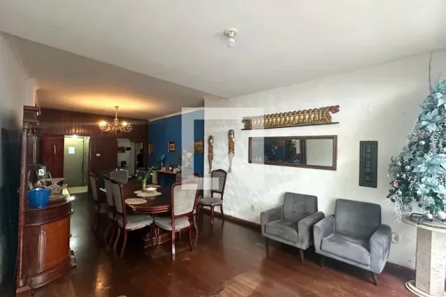 Imagem Apartamento à Venda - Copacabana, 3 Quartos, 400 m2