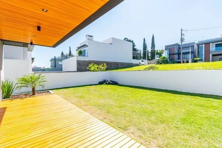 Imagem Casa de Condomínio em Centro