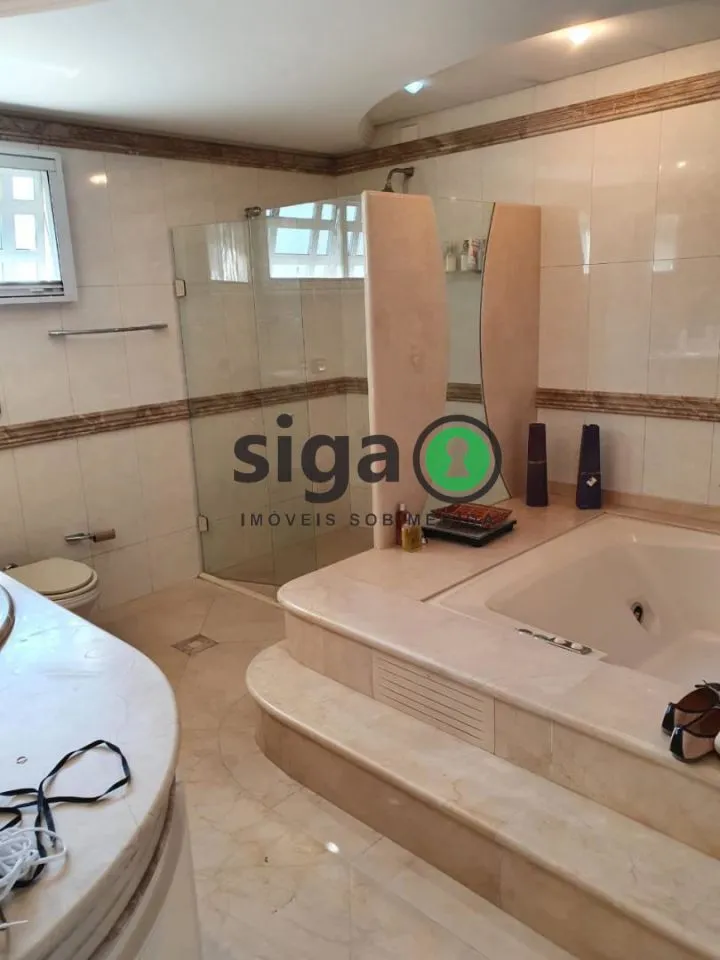 Imagem Casa em Condomínio Residencial em Portal do Morumbi