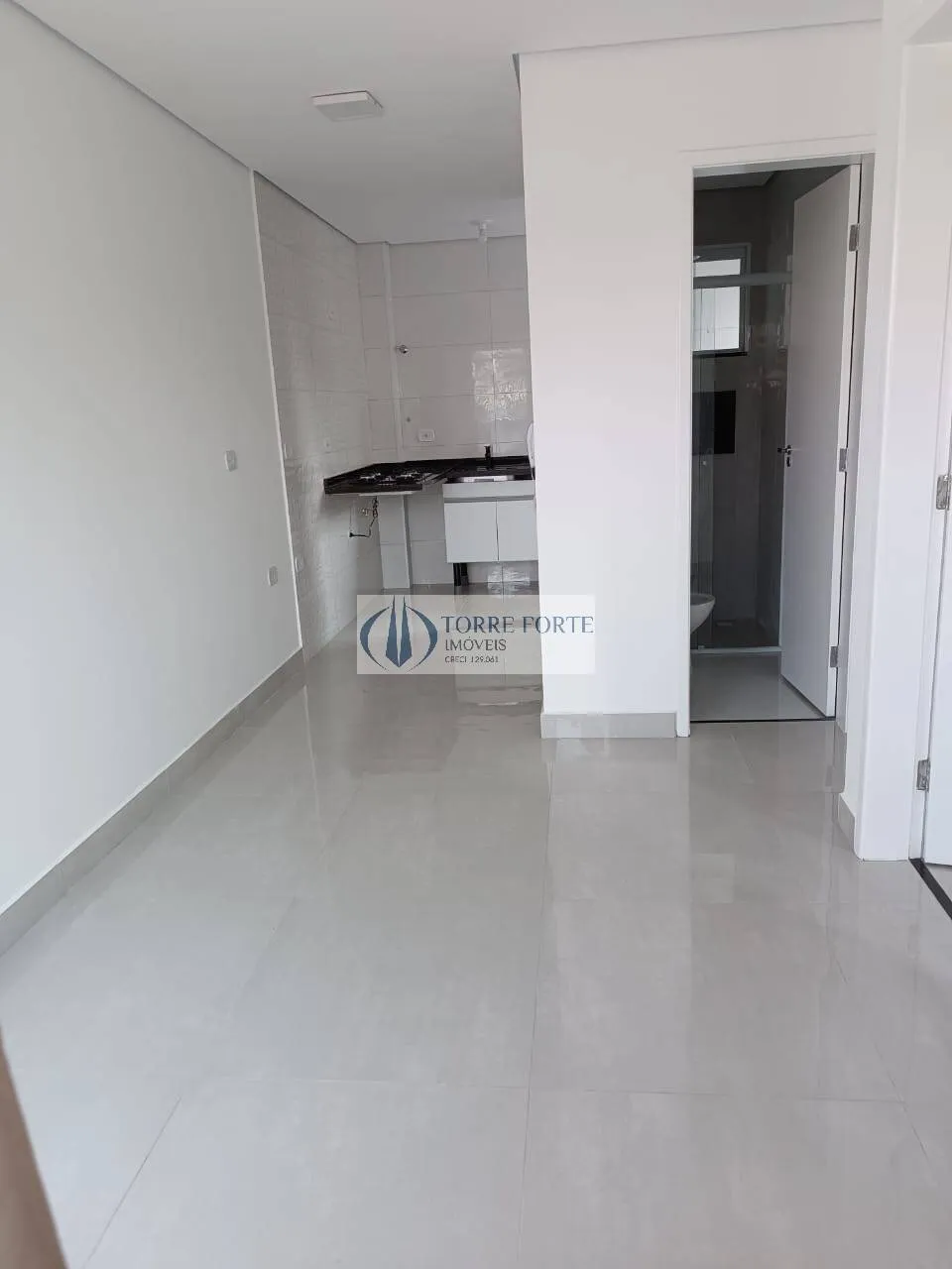 Imagem Apartamento 2 dormitórios Vila Dalila sem vaga