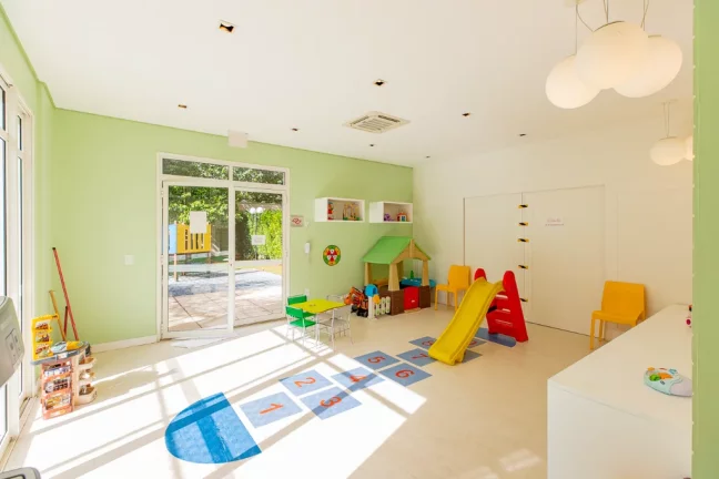Imagem Apartamento à venda em São Paulo, Moema, com 3 quartos, 210m2