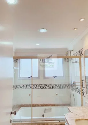 Imagem APARTAMENTO À VENDA NO BROOKLIN COM 4 DORMITÓRIOS