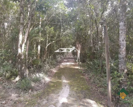 Imagem CASA RESIDENCIAL em BERTIOGA - SP, MORADA DA PRAIA