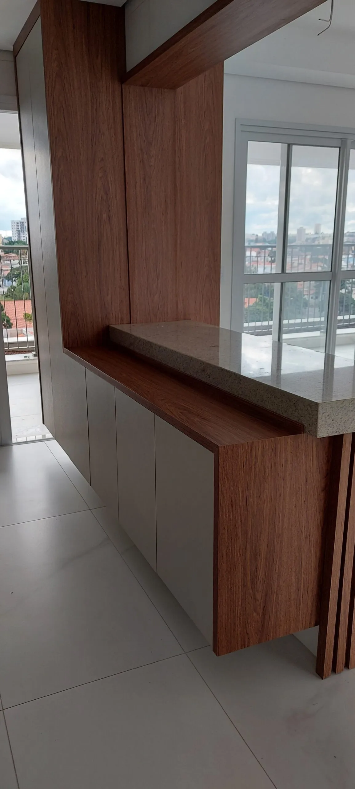 Imagem APARTAMENTO RESIDENCIAL em SOROCABA - SP, JARDIM AMÉRICA