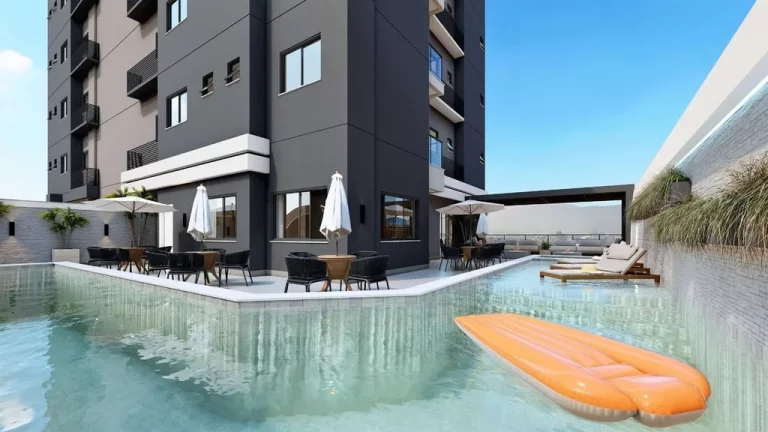 Imagem Maison de Boulevard - Apartamento à venda no bairro Morretes - Itapema/SC