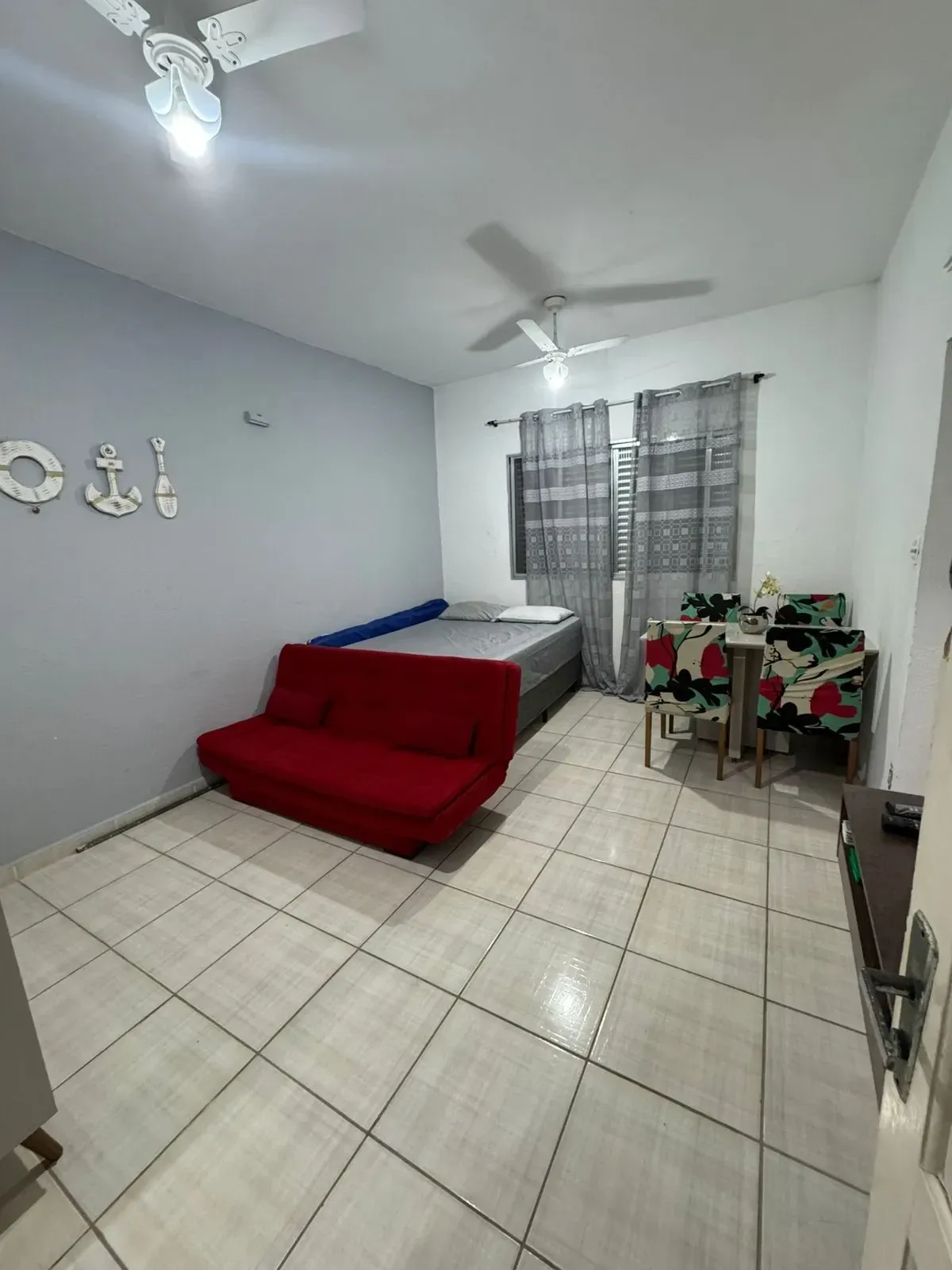 Imagem Studio à Venda, 30 m² em Boqueirão - Praia Grande