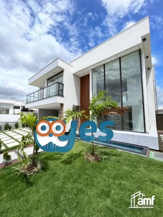 Imagem Casa Duplex 4 quartos no Papagaio