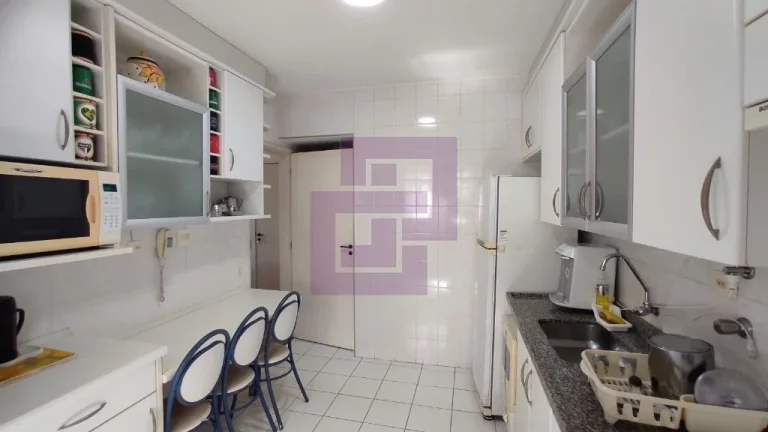 Imagem APARTAMENTO À VENDA - MORRO DO MALUF