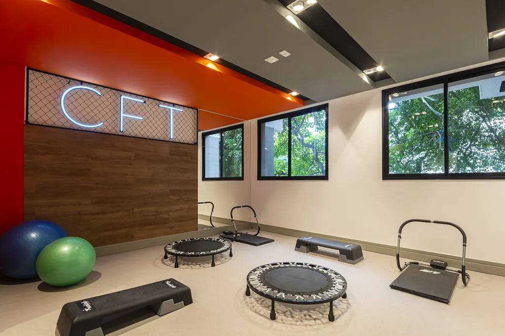 Imagem Lexy Boulevard Vila Clementino - Lexy Boulevard Vila Clementino - Residencial