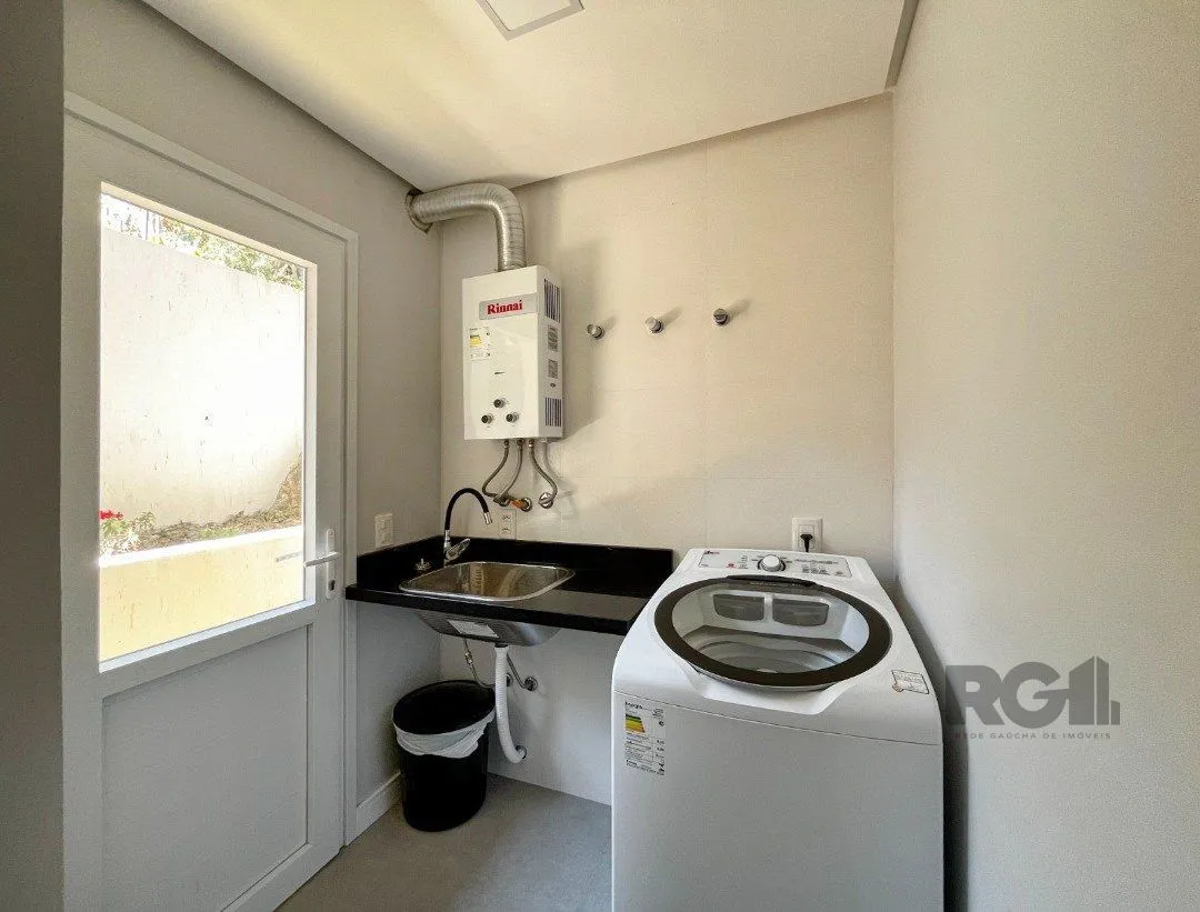 Imagem Sobrado no Residencial Grünberg