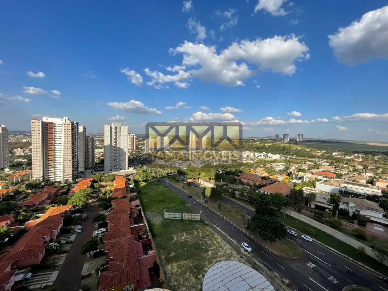 Imagem Edifício Bella Vista - Apartamento à venda no bairro Jardim Botânico - Ribeirão Preto/SP