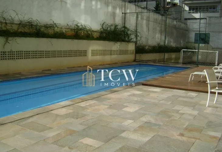 Imagem Apartamento Padrão à venda em São Paulo/SP