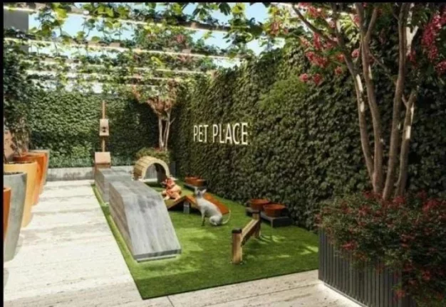 Imagem Acqua Flat Studio - Seu novo lar em Tambaú!
