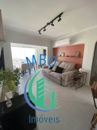 Imagem Cobertura com 2 quartos, à venda em São Paulo, Vila Olímpia