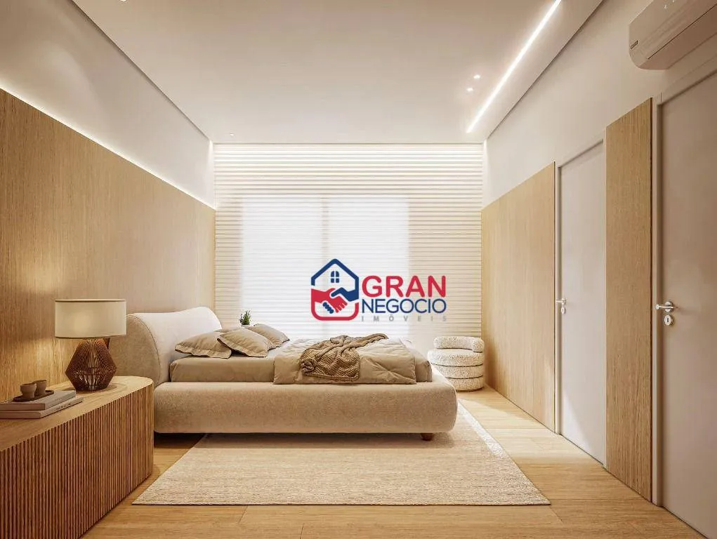 Imagem Apartamento com 3 suites à venda - Batel - Curitiba/PR