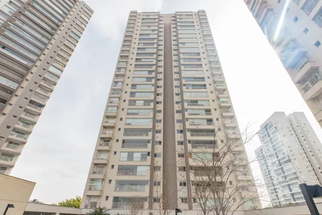 Imagem Apartamento à venda em São Paulo, Vila Anastácio, com 3 quartos, 105m2