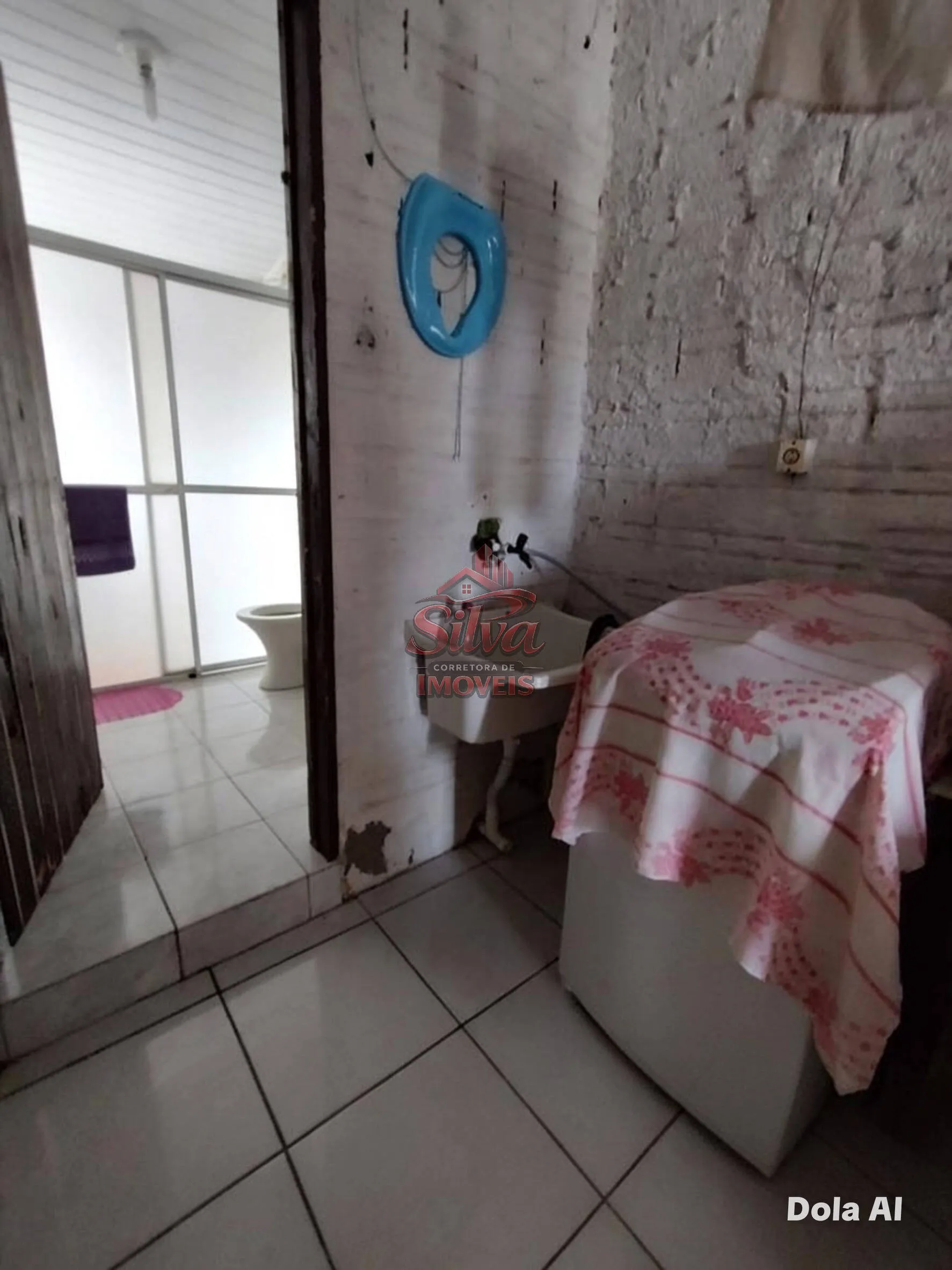 Imagem C590 | Casa 3 dorm, frente mar, terreno 325m², Albatroz