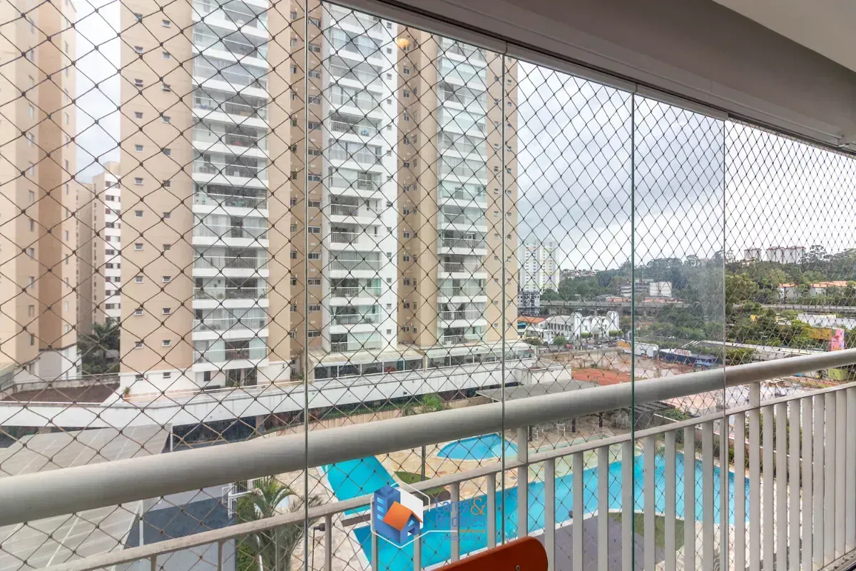Imagem Apartamento para venda em Vila Prel com 3 quartos, sendo 1 suíte, 97m²