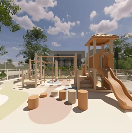 Imagem MS Joy Up House - Fase 2 - Apartamento à venda no bairro Cordeiros - Itajaí/SC