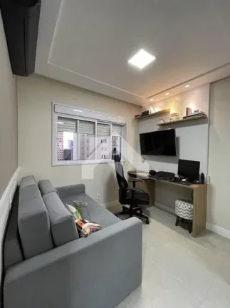 Imagem Apartamento em Alphaville - Barueri, SP