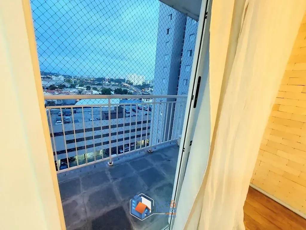 Imagem Apartamento para venda em Vila Dos Remédios com 2 quartos, sendo 1 suíte, 61m²