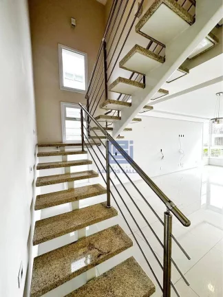 Imagem Casa com 4 dormitórios à venda, 412 m² por R$ 2.800.000 - Pompeia - Socorro/SP