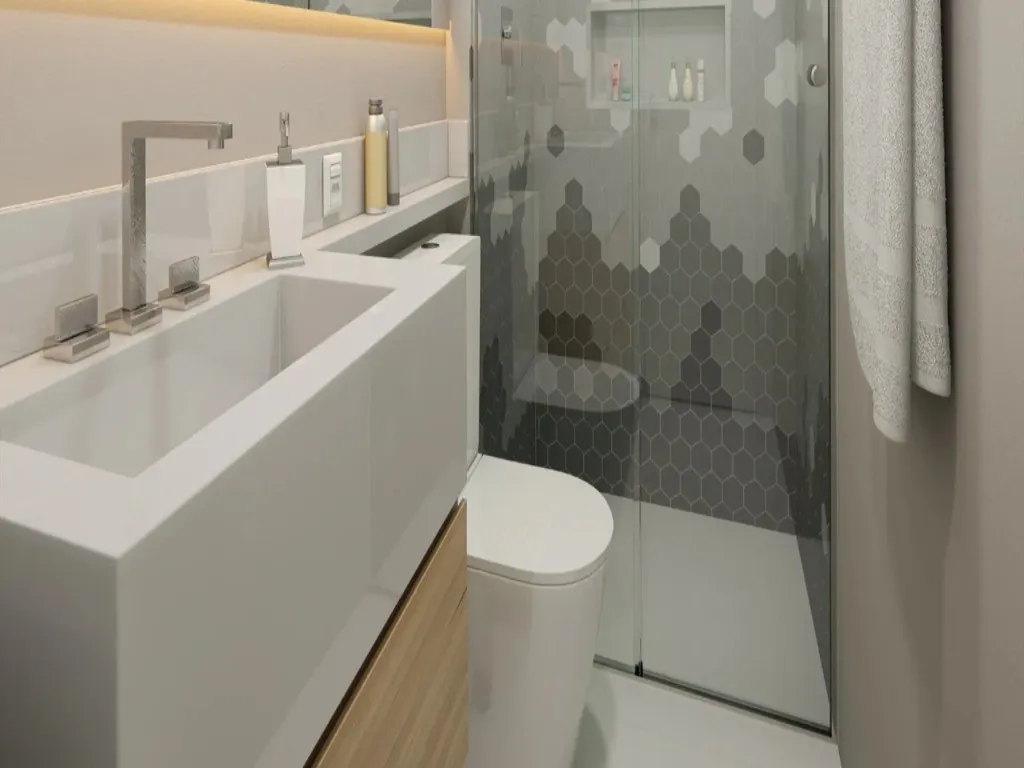 Imagem Apartamento à venda em Vila Curuça Santo André SP, apartamento pronto para morar em Santo André, apartamento 2 quartos em Santo André