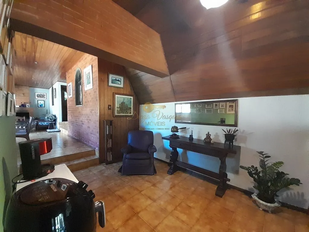 Imagem Casa para Venda em Teresópolis / RJ no bairro Posse
