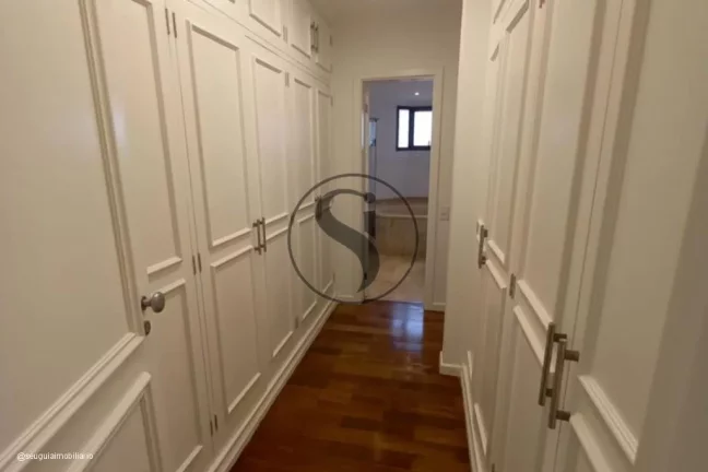 Imagem APARTAMENTO RESIDENCIAL em SÃO PAULO - SP, VILA NOVA CONCEIÇÃO