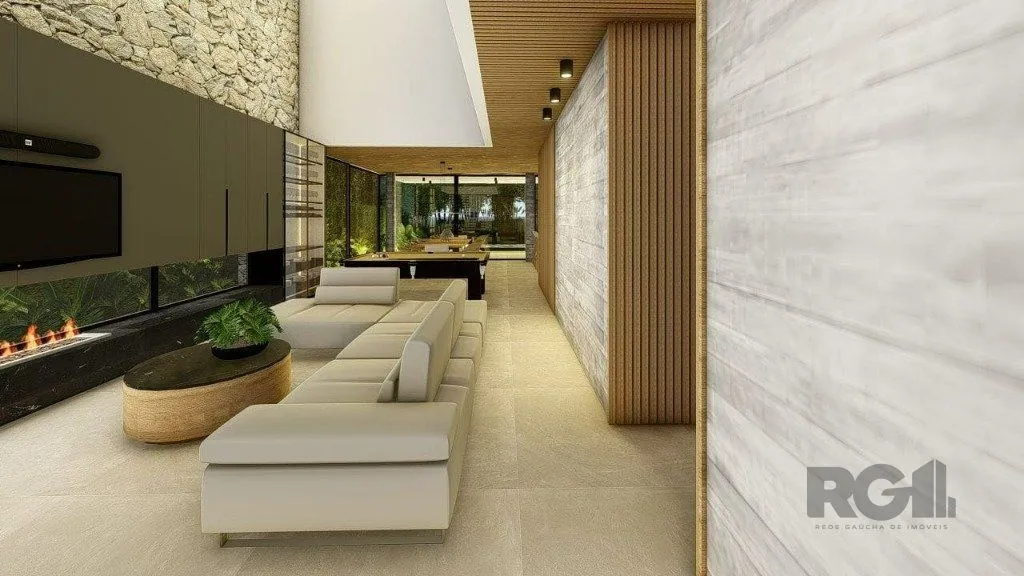 Imagem Casa de Condomínio em São Francisco