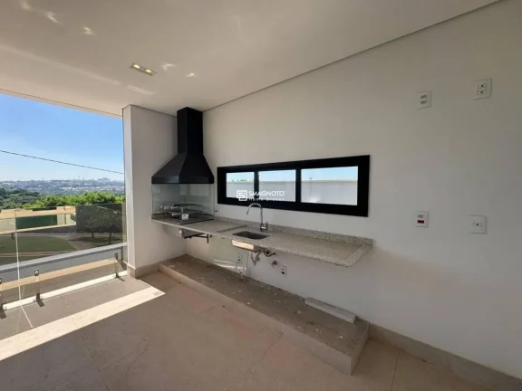 Imagem Casa com 3 dormitórios à venda, 231 m² por R$ 2.049.000,00 - Bongue - Piracicaba/SP
