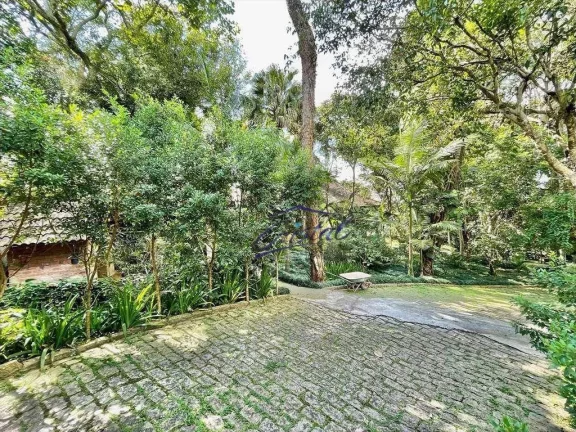 Imagem Casa com 3 dormitórios (1 suíte) à venda, 363 m² - Fazendinha - Granja Viana - Carapicuíba/SP