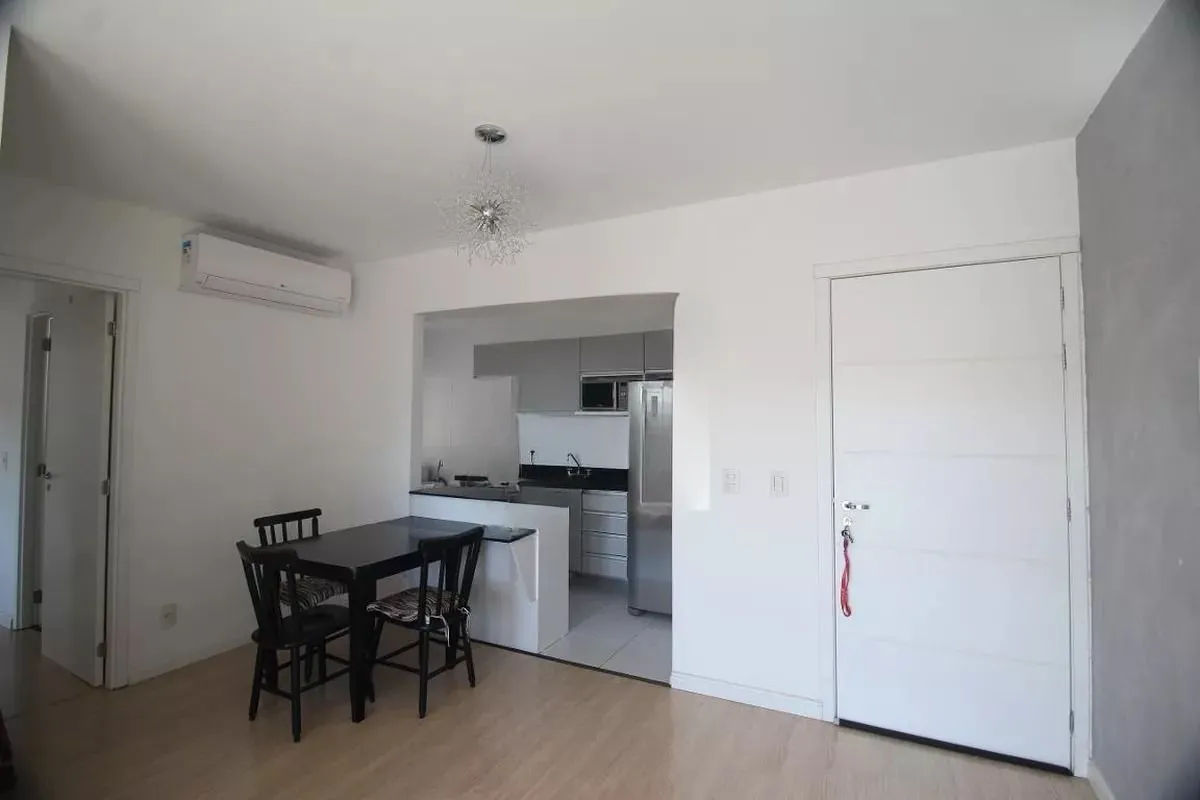 Imagem Apartamento 3 Dorm com 2 Vagas e Infraestrutura Completa