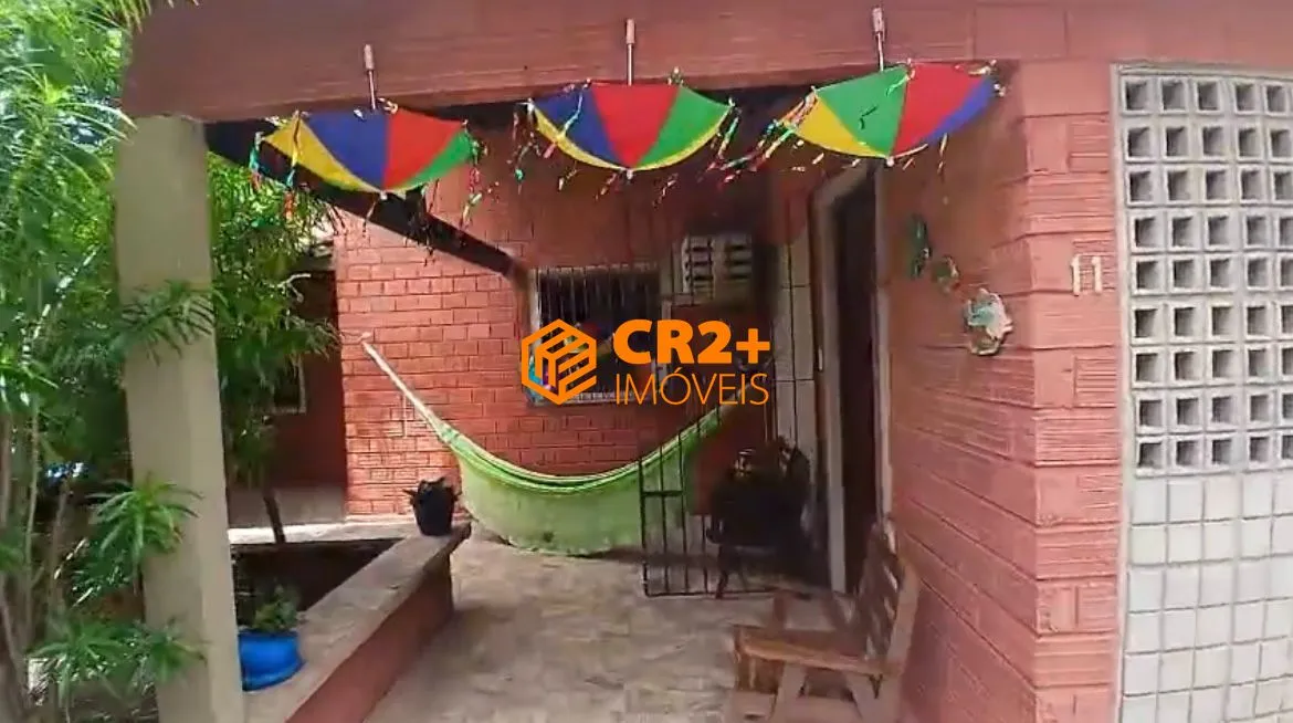 Imagem Vendo Casa em Condomínio com 5 suítes -200m²