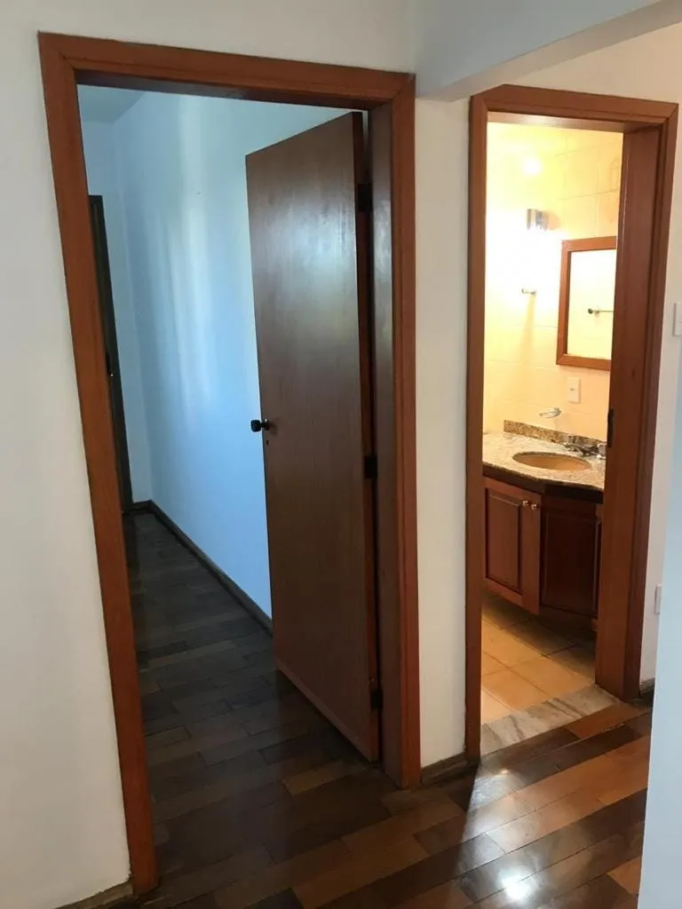 Imagem Apartamento à venda 3 Quartos, 1 Suite, 2 Vagas, 150M², Jardim das Nações, Taubaté - SP | Condomínio Residencial Green Tower
