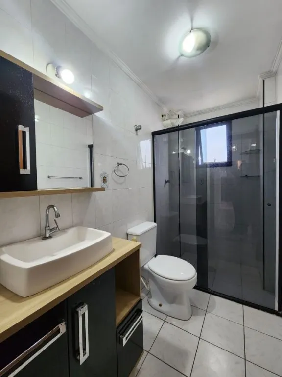 Imagem APARTAMENTO TUPI - PRAIA GRANDE SP
