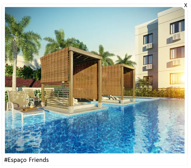 Imagem Apartamento com 2 Quartos à Venda, 54 m² em Andaraí - Rio De Janeiro